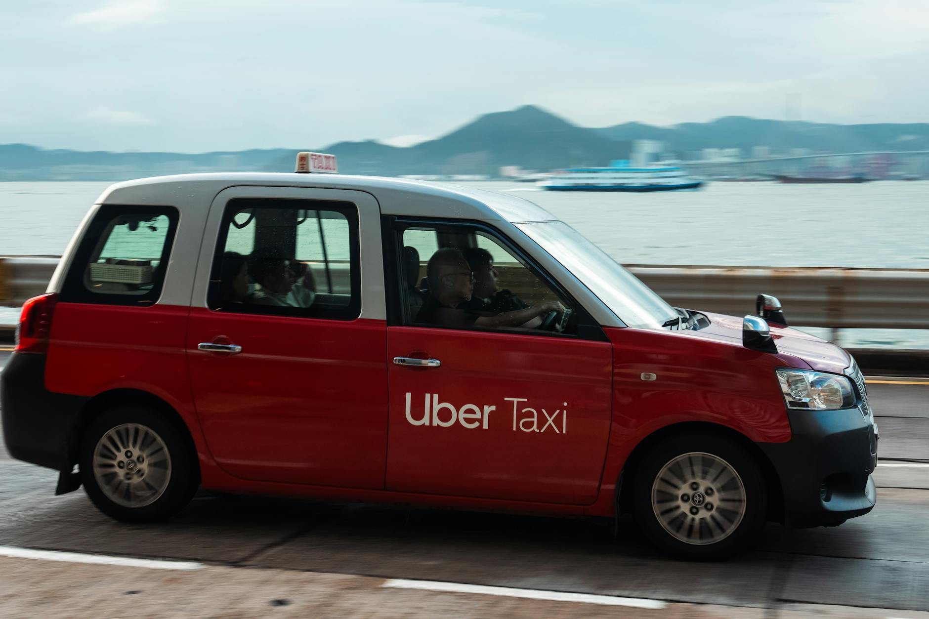 Devenir chauffeur de taxi: le guide complet étape par étape